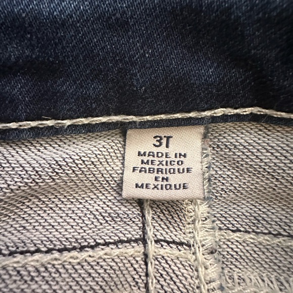 sold on Ⓜ️: Boys True Religion Jeans sz 3T - Picture 3 of 6